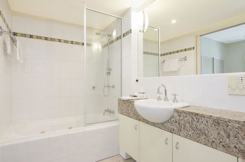 Mowbray By The Sea - Accommodation Gladstone 26