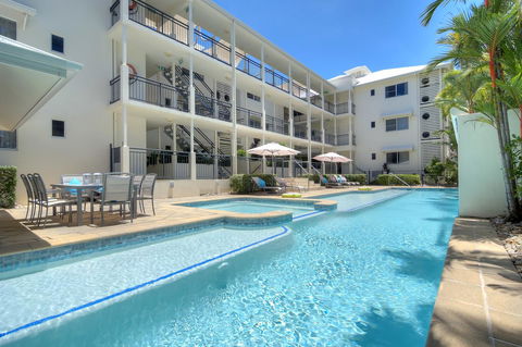 Mowbray By The Sea - Accommodation Gladstone 17