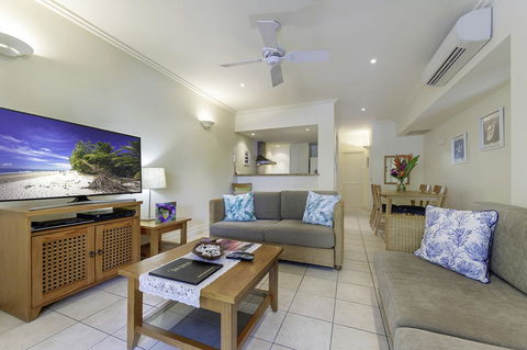 Mowbray By The Sea - Accommodation Gladstone 3