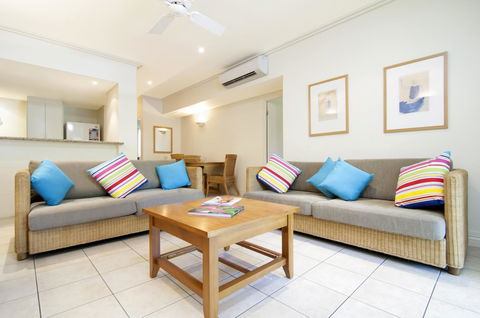 Mowbray By The Sea - Accommodation Gladstone 30