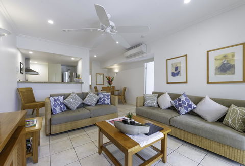Mowbray By The Sea - Accommodation Gladstone 10