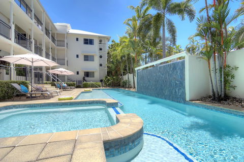 Mowbray By The Sea - Accommodation Gladstone 1