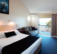 Whitsunday Sands Resort - Accommodation Gladstone