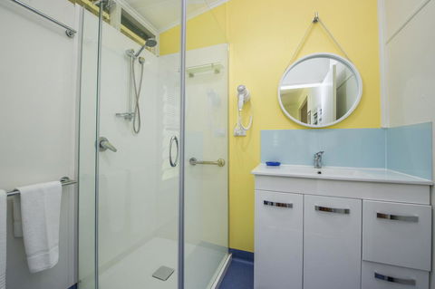 Kooyong Apartment 1 - Accommodation Gladstone 8