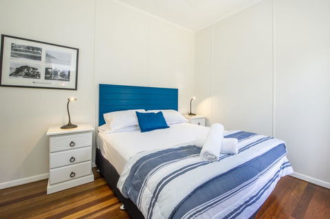 Kooyong Apartment 1 - Accommodation Gladstone 6