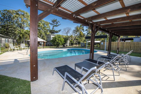 Kooyong Apartment 1 - Accommodation Gladstone 4