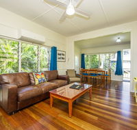Kooyong Apartment 1 - Accommodation Gladstone