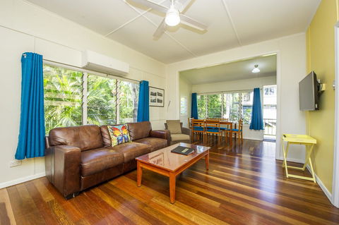 Kooyong Apartment 1 - Accommodation Gladstone 0