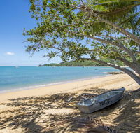 Sails on Horseshoe Apartment 9 - Accommodation Gladstone