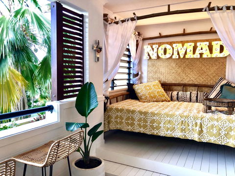 NOMAD - Luxe Apartment - Accommodation Gladstone 20