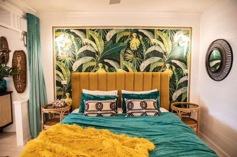 NOMAD - Luxe Apartment - Accommodation Gladstone 7