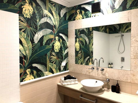 NOMAD - Luxe Apartment - Accommodation Gladstone 43