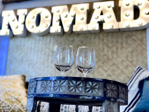 NOMAD - Luxe Apartment - Accommodation Gladstone 38