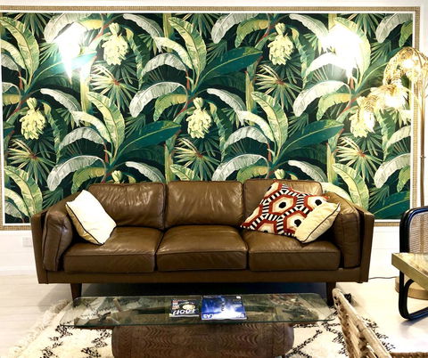 NOMAD - Luxe Apartment - Accommodation Gladstone 8