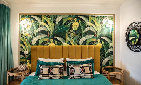 NOMAD - Luxe Apartment - Accommodation Gladstone 15