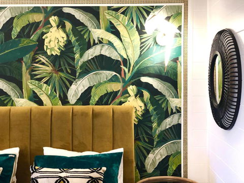 NOMAD - Luxe Apartment - Accommodation Gladstone 34