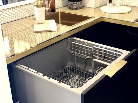 NOMAD - Luxe Apartment - Accommodation Gladstone 18