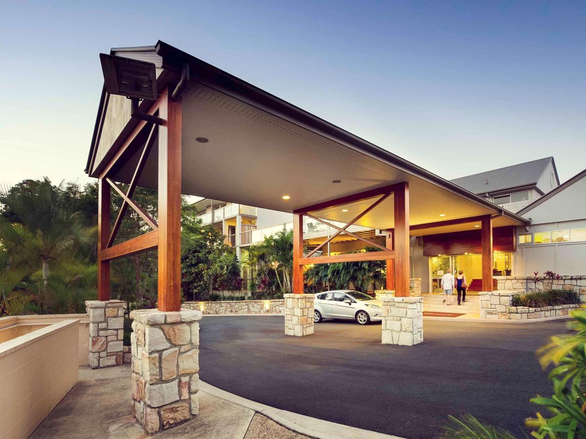  Accommodation Gladstone