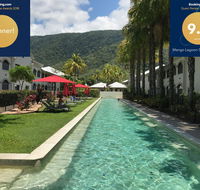 Mango Lagoon Sunbird Retreat - Accommodation Gladstone