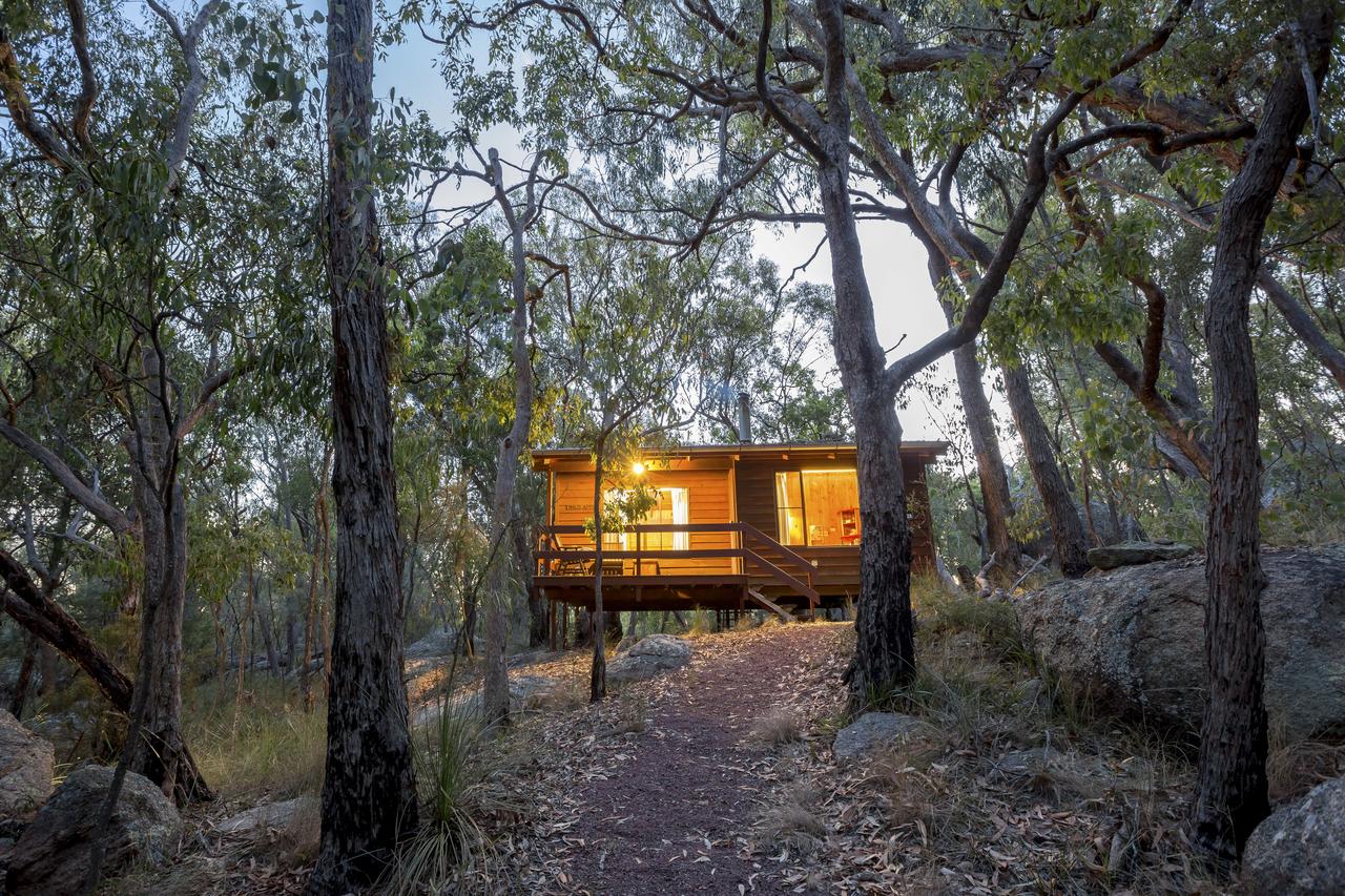  Accommodation Gladstone