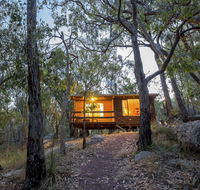 Granite Belt Brewery Retreat - Accommodation Gladstone