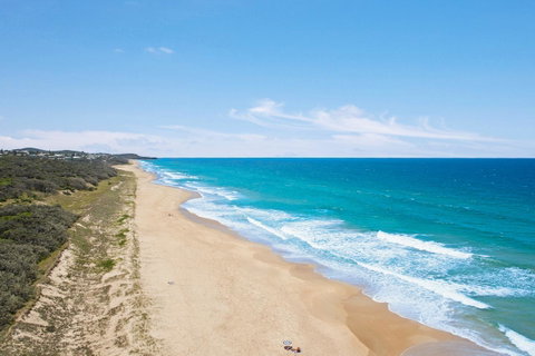 Jolly Roger's Beach House - Accommodation Gladstone 15