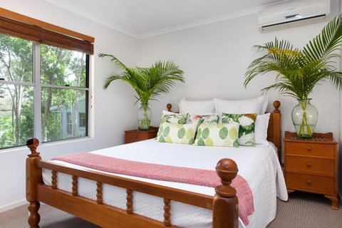 Jolly Roger's Beach House - Accommodation Gladstone 9
