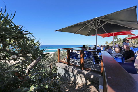 Jolly Roger's Beach House - Accommodation Gladstone 16