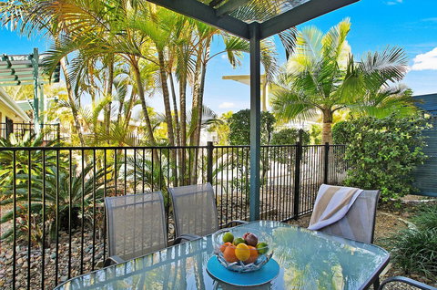 Ivory Palms Resort Noosa - Accommodation Gladstone 31