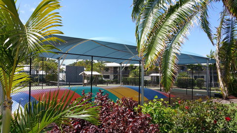 Ivory Palms Resort Noosa - Accommodation Gladstone 7