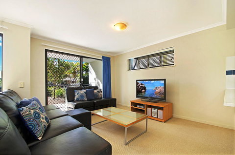 Ivory Palms Resort Noosa - Accommodation Gladstone 42