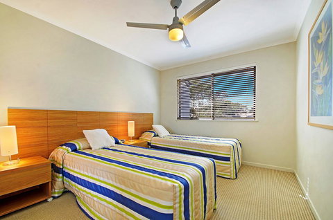 Ivory Palms Resort Noosa - Accommodation Gladstone 26