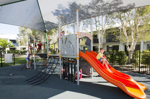 Ivory Palms Resort Noosa - Accommodation Gladstone 9