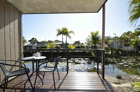 Ivory Palms Resort Noosa - Accommodation Gladstone 5