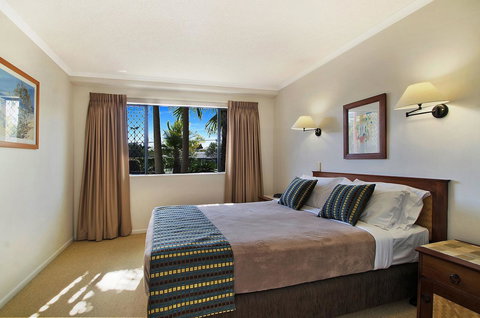 Ivory Palms Resort Noosa - Accommodation Gladstone 22