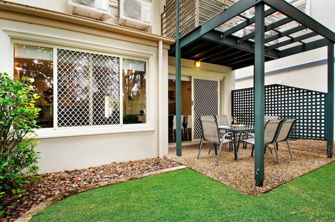 Ivory Palms Resort Noosa - Accommodation Gladstone 23