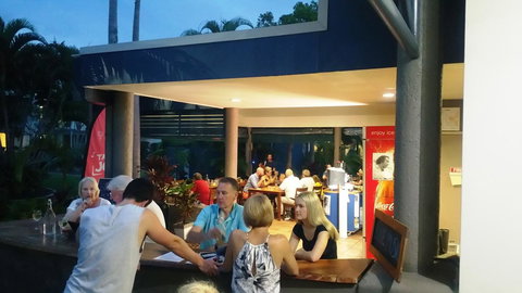 Ivory Palms Resort Noosa - Accommodation Gladstone 6