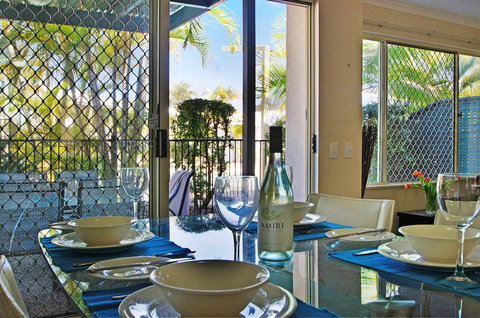 Ivory Palms Resort Noosa - Accommodation Gladstone 40