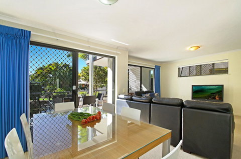 Ivory Palms Resort Noosa - Accommodation Gladstone 14