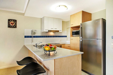 Ivory Palms Resort Noosa - Accommodation Gladstone 33