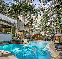 Paradise On The Beach Resort - Accommodation Gladstone
