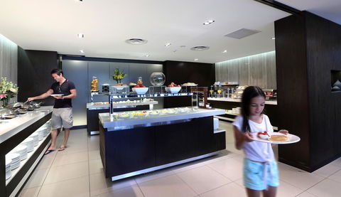 RACV Noosa Resort - Accommodation Gladstone 20