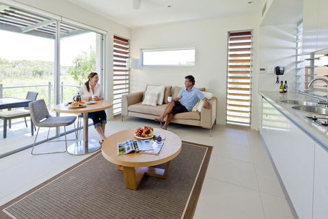 RACV Noosa Resort - Accommodation Gladstone 27