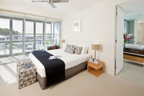 RACV Noosa Resort - Accommodation Gladstone 30
