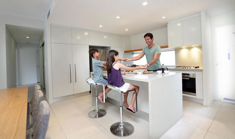RACV Noosa Resort - Accommodation Gladstone 32