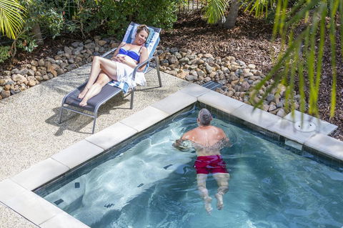 RACV Noosa Resort - Accommodation Gladstone 34