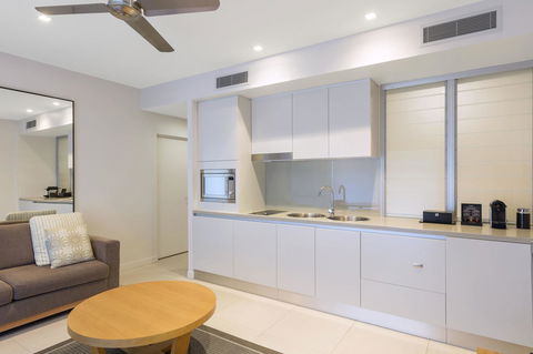RACV Noosa Resort - Accommodation Gladstone 33