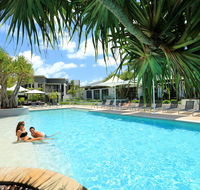 RACV Noosa Resort - Accommodation Gladstone