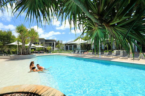 RACV Noosa Resort - Accommodation Gladstone 0