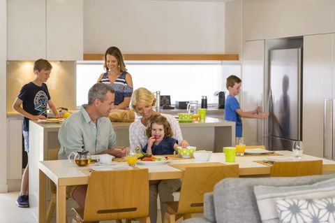 RACV Noosa Resort - Accommodation Gladstone 9
